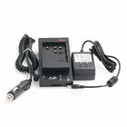 Leica TPS1000 GS50 SR500 TCR702 GEB121 GEB111のためのGKL112合計の局内電源の充電器