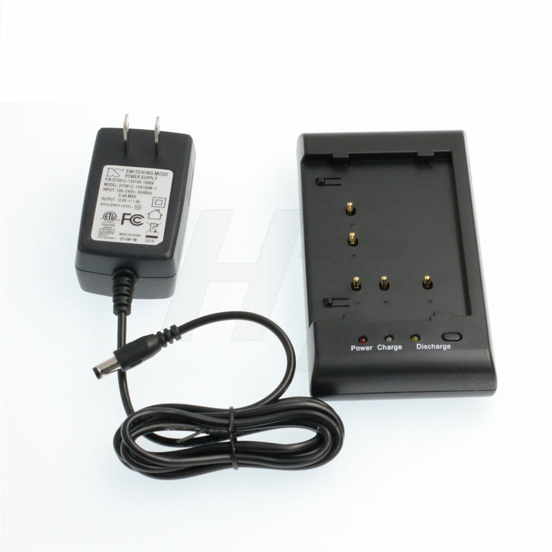 Pentaxの合計の局内電源の充電器BP02C NI MH NI CD R800 R-325NXM