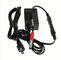 GPS AC DC Power Supply Adapter Cable